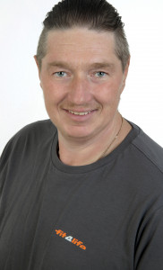 André Opfermann