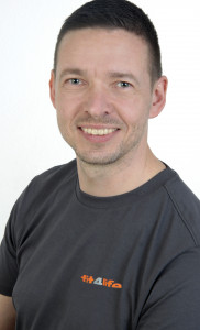 Sven Strauchmeier